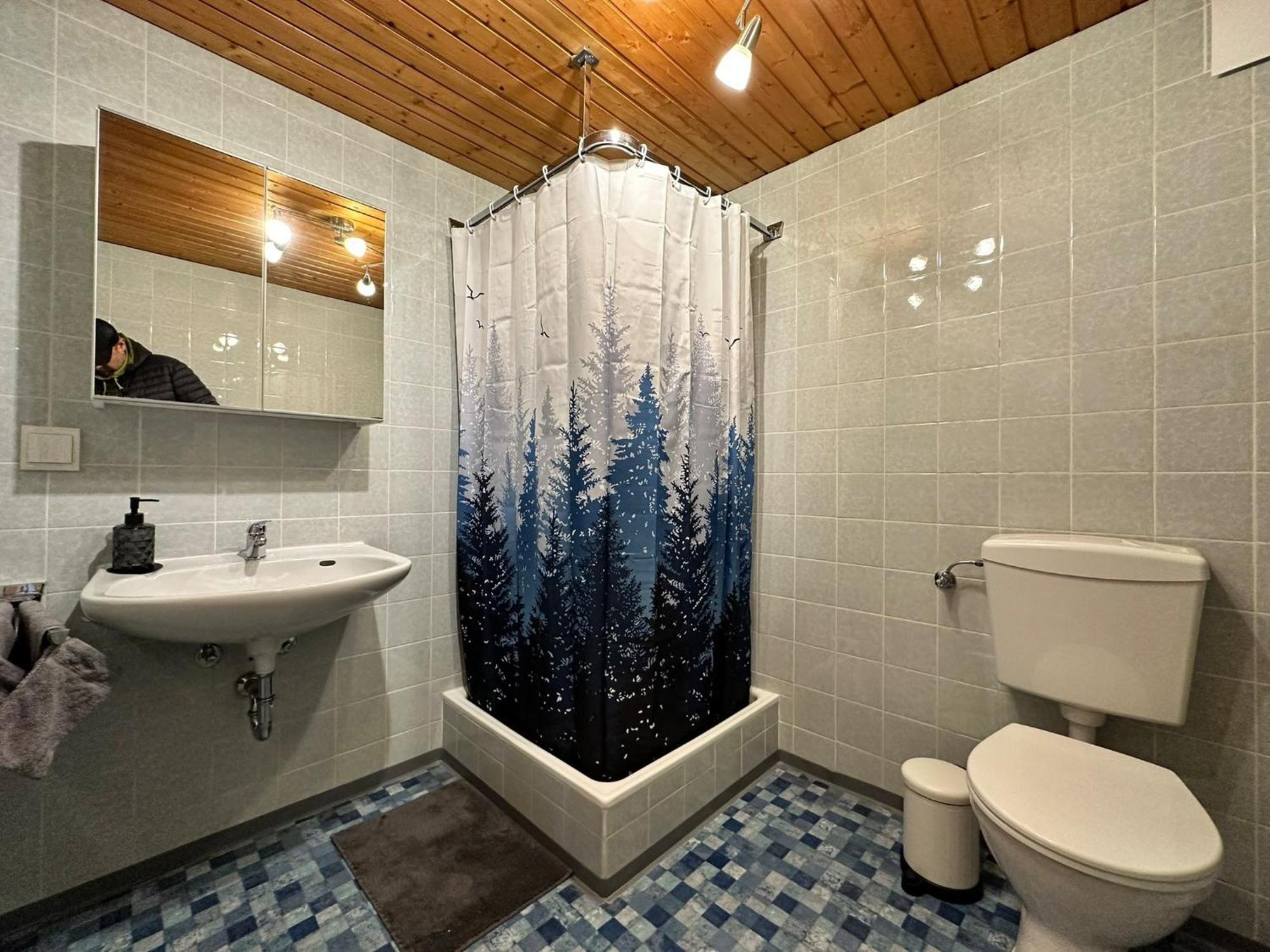 Appartement Hochwildfeuerberg Steingaden Exterior photo
